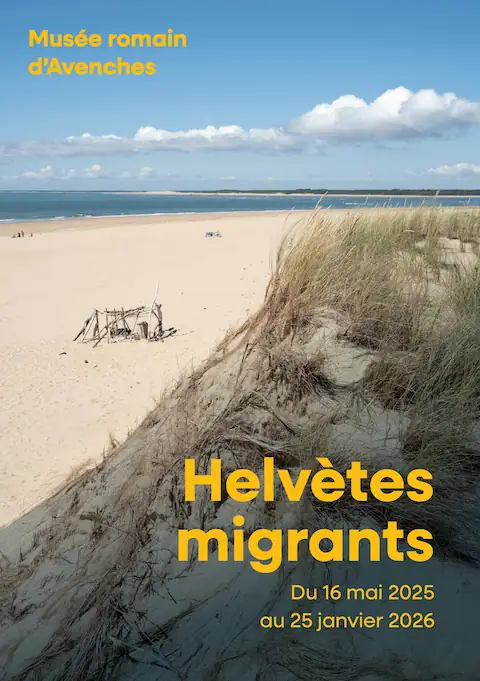 helvetes migrants